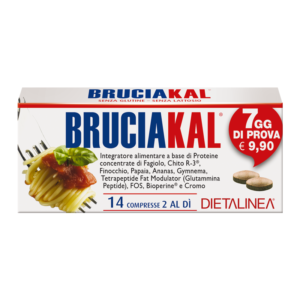 Linea Bruciakal