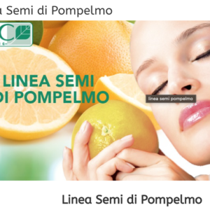 Linea Semi Pompelmo-Abc-